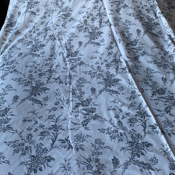IKEA FULL QUEEN DUVET COVER - Picture 6 of 7